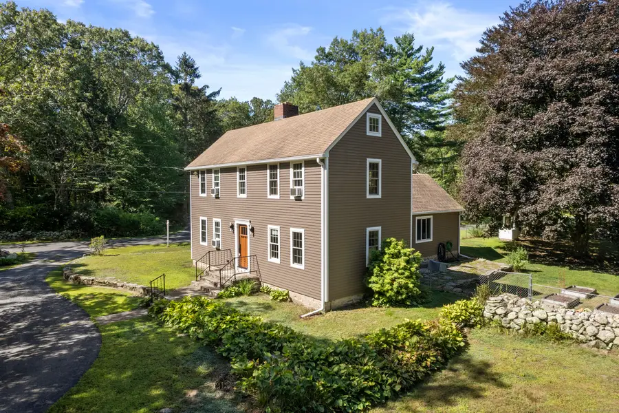 484 Old New London Road, Salem, CT 06420 - #2