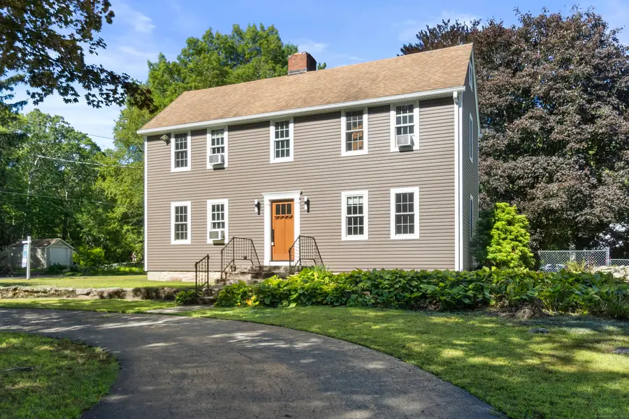 484 Old New London Road, Salem, CT 06420 - #3