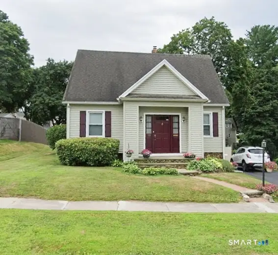 90 Harvard Avenue, Meriden, CT 06451 - #1
