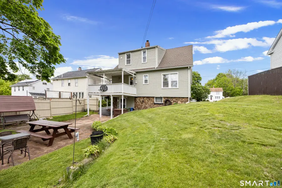 90 Harvard Avenue, Meriden, CT 06451 - #2