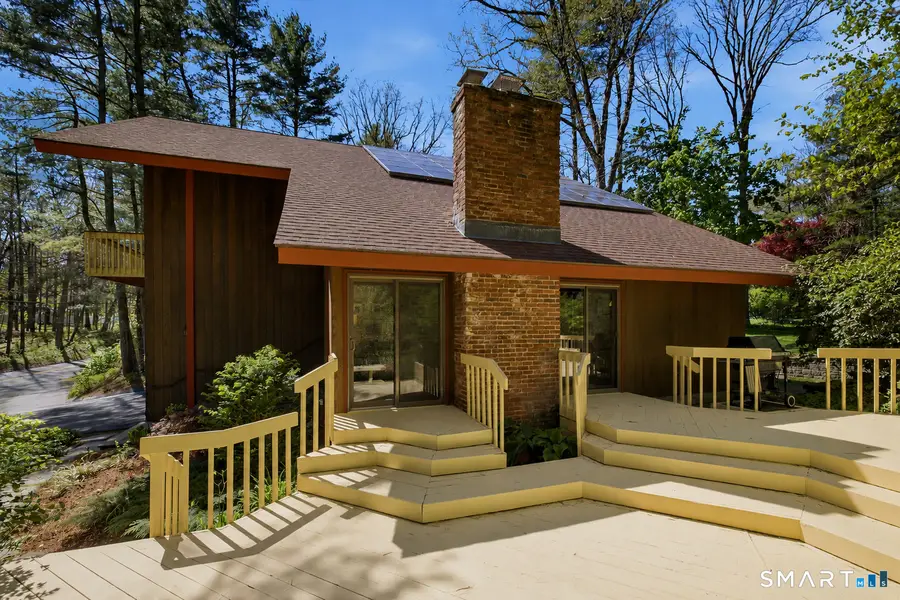 15 Shoddy Mill Road, Glastonbury, CT 06033 - #3