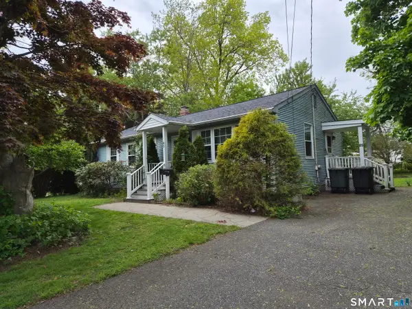 85 Sunset Avenue, Milford, CT 06460