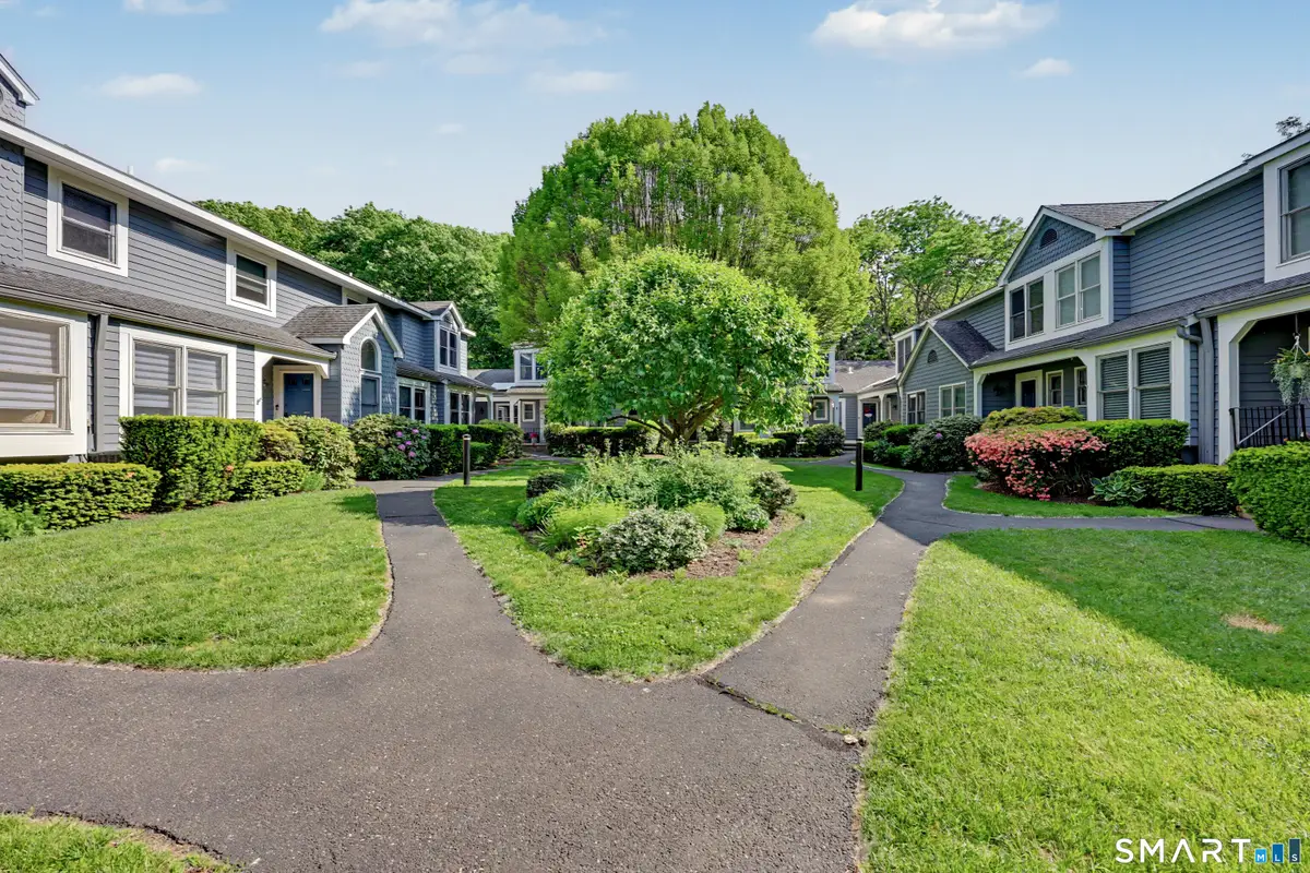 70 Fawn Ridge Lane #70, Norwalk, CT 06851 - #1