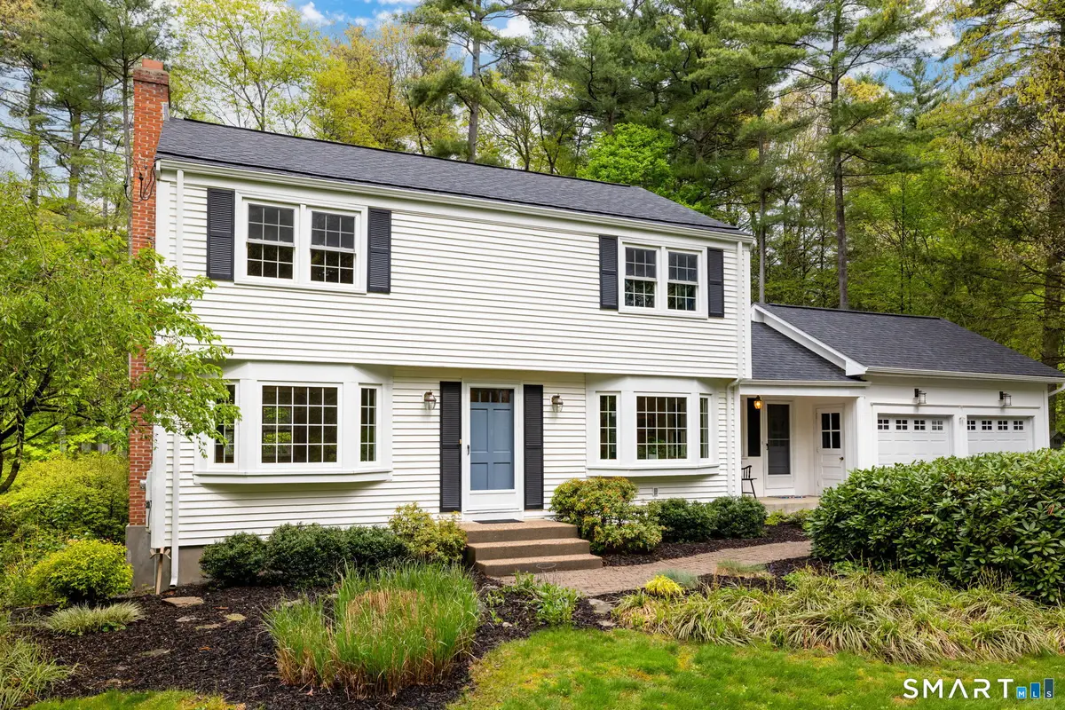 19 Westridge Drive, Simsbury, CT 06070 - #1