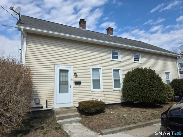 46-48 S A Street, Norwich, CT 06380