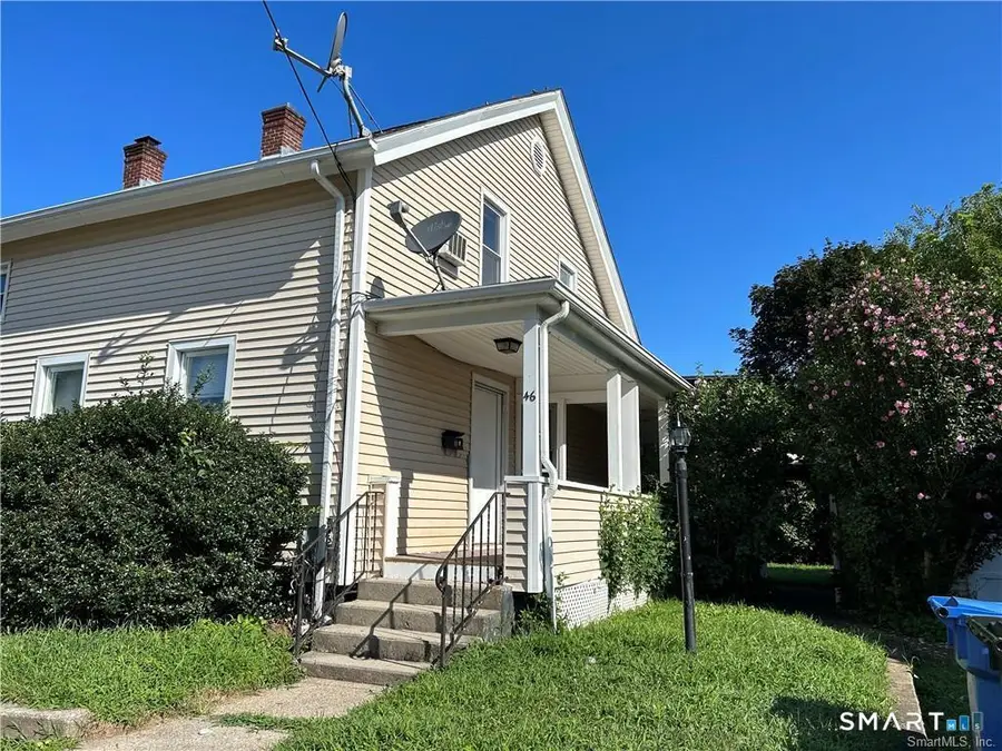 46-48 South A Street, Taftville, CT 06380 - #2