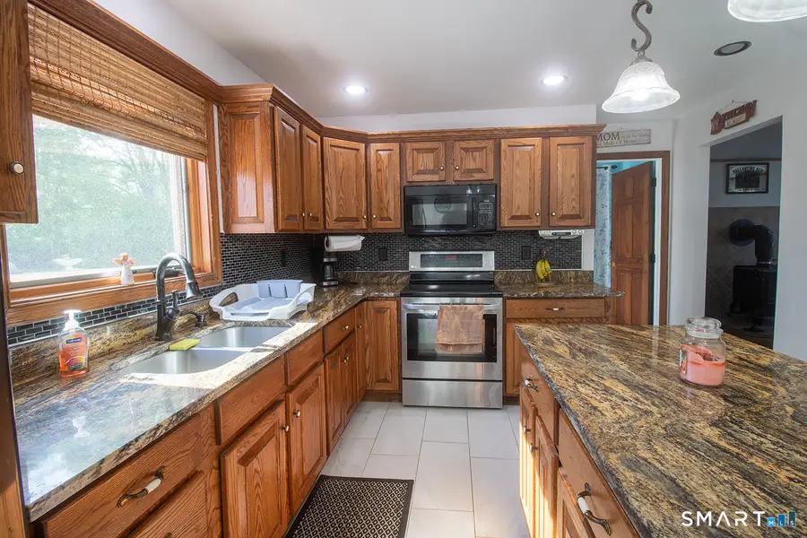21 Bailey Hill Road, Killingly, CT 06239 - #2