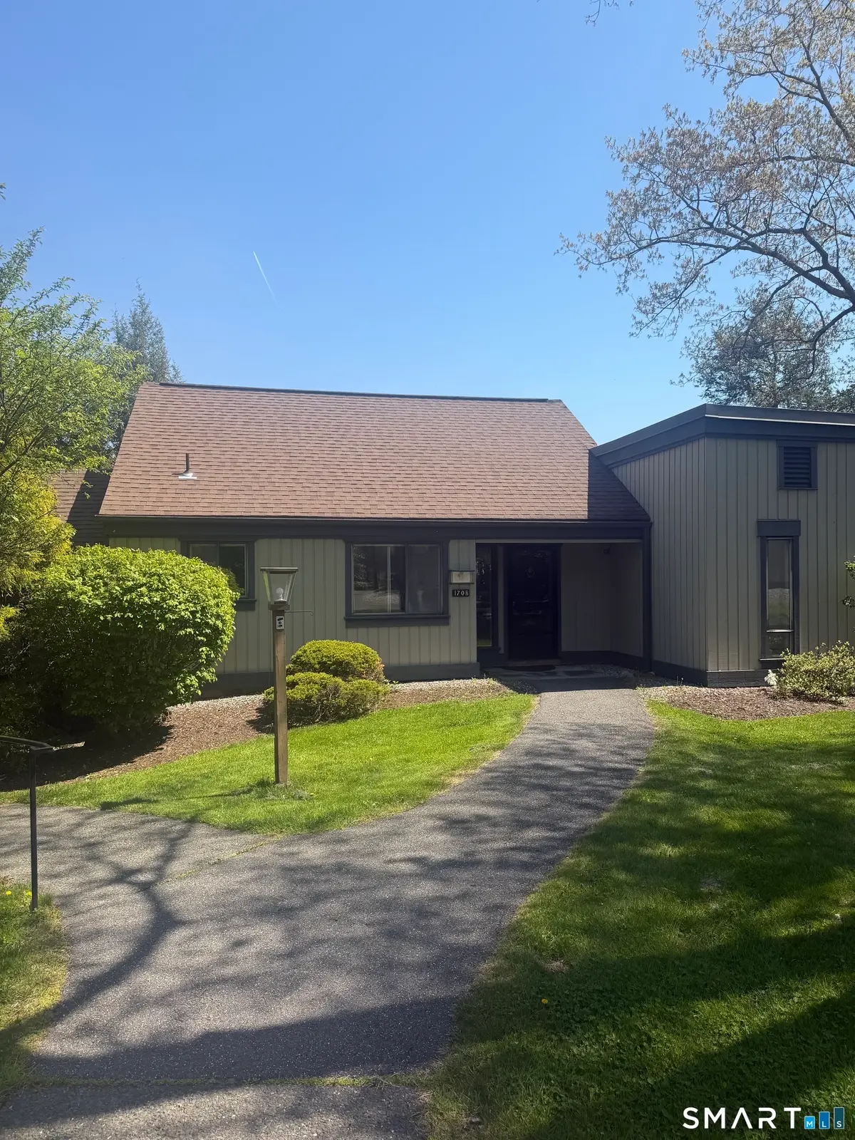 170 Heritage Village #B, Southbury, CT 06488 - #1