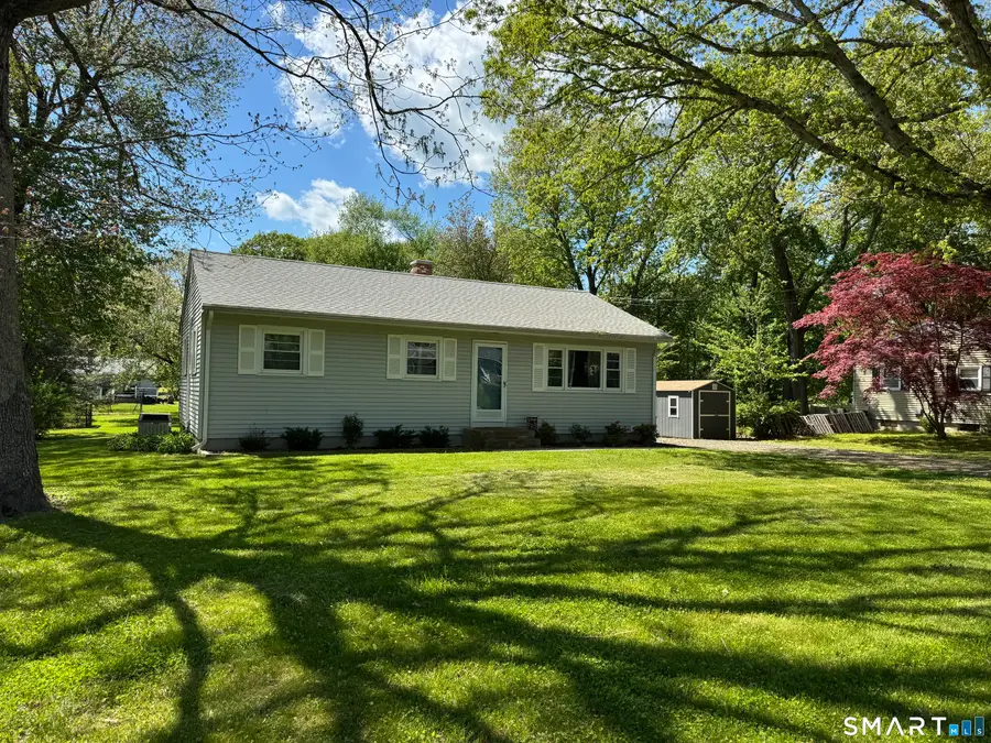 56 Fern Drive, Colchester, CT 06415 - #2