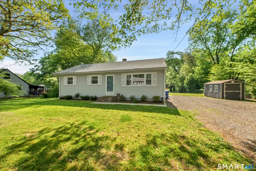 56 Fern Drive, Colchester, CT 06415 - #3