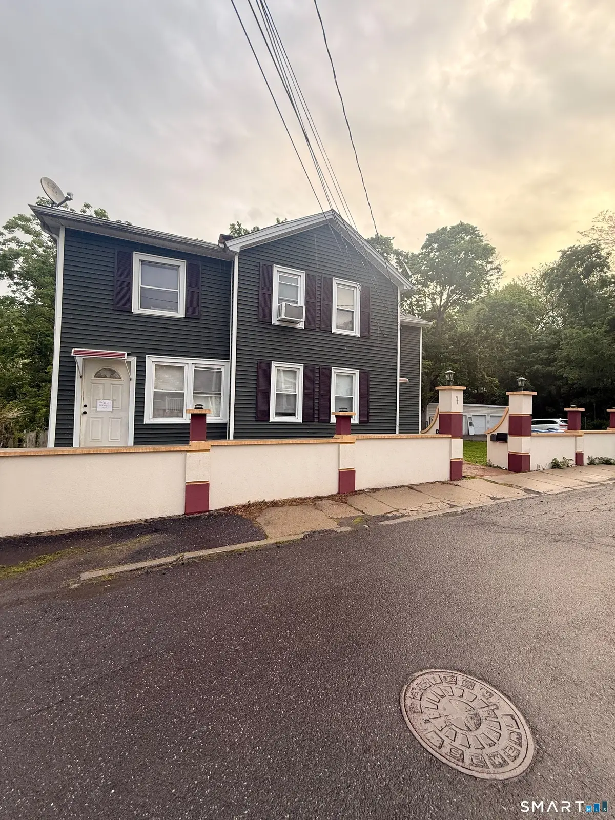 7 Linden Place, Meriden, CT 06450 - #1