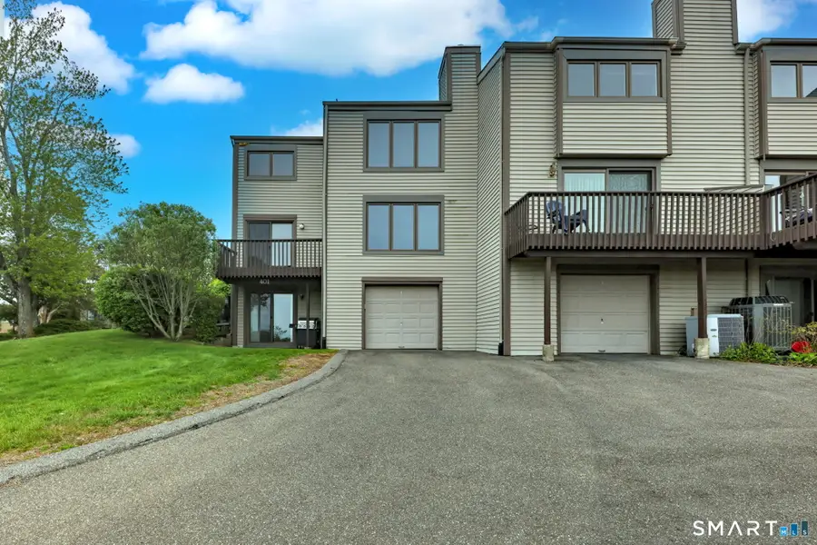 401 Pilgrim Harbor #401, Wallingford, CT 06492 - #3