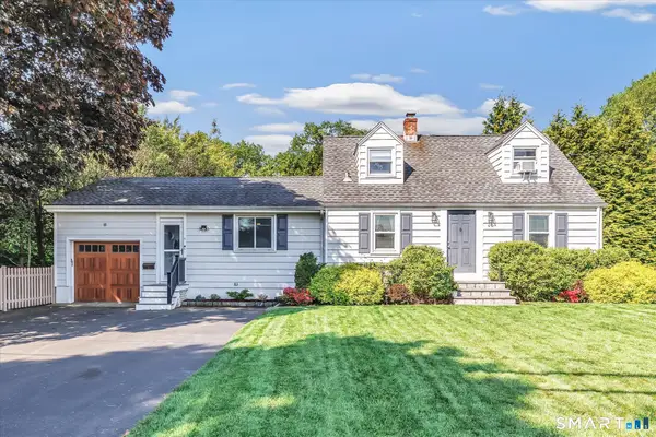 40 Walter Avenue, Norwalk, CT 06851