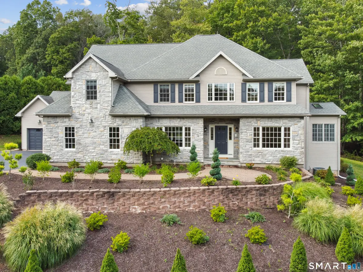 7 Mountainside Road, West Hartford, CT 06107 - #1