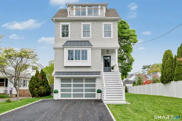 96 Clinton Street, Fairfield, CT 06824