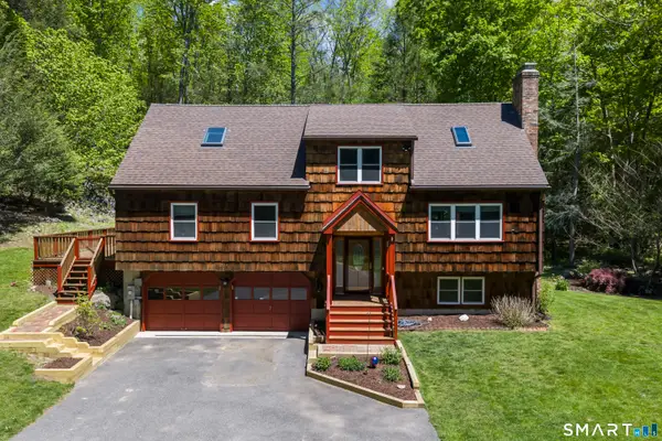 214 Grasslands Road, Southbury, CT 06488