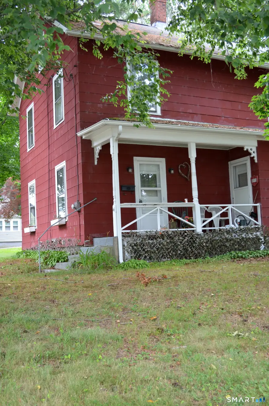 46 Cherry Street, Winchester, CT 06098 - #3
