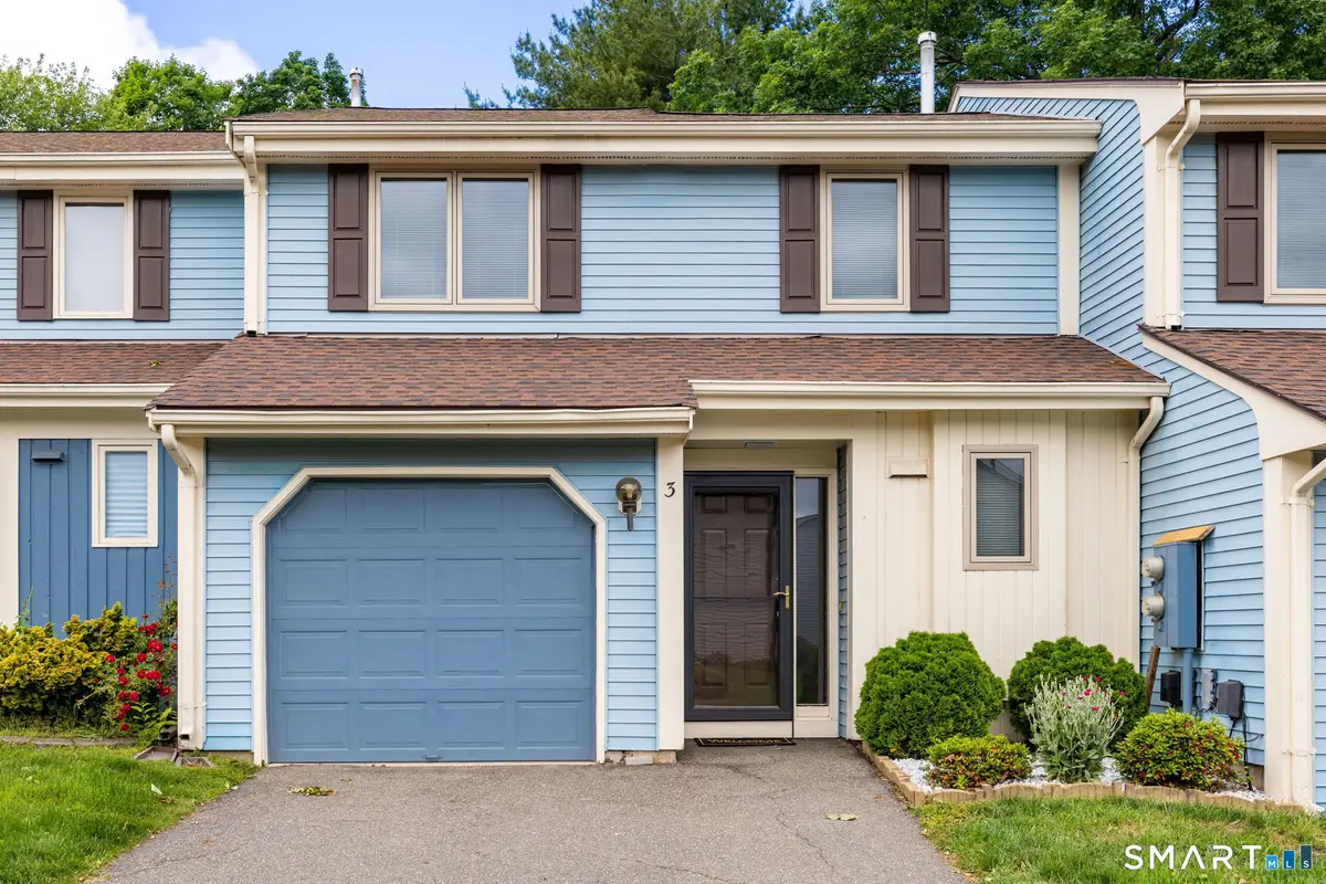 3 Copper Beech Drive #3, Rocky Hill, CT 06067 - #1