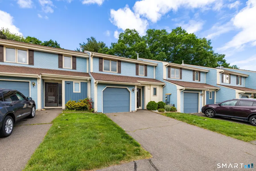 3 Copper Beech Drive #3, Rocky Hill, CT 06067 - #3