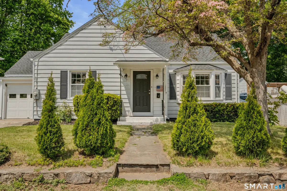 7 Norton Court, Norwich, CT 06360 - #1