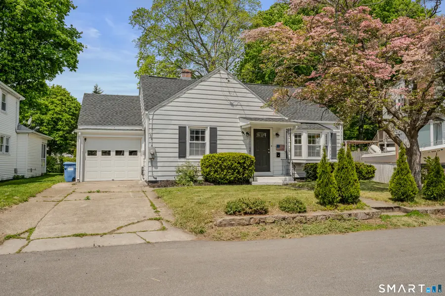 7 Norton Court, Norwich, CT 06360 - #2