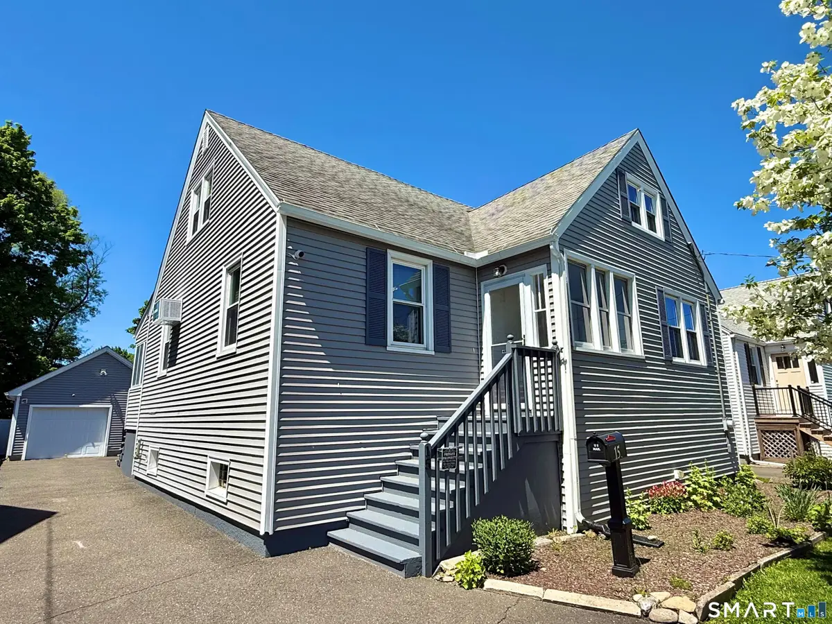 15 Rosedale Terrace, Stratford, CT 06614 - #1