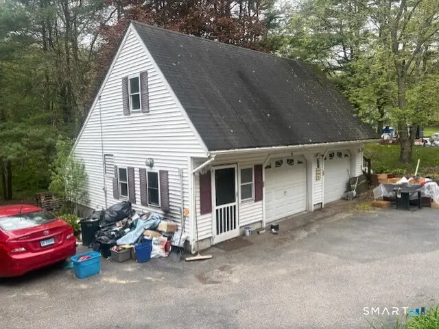 101 Rixtown Road, Griswold, CT 06351 - #2