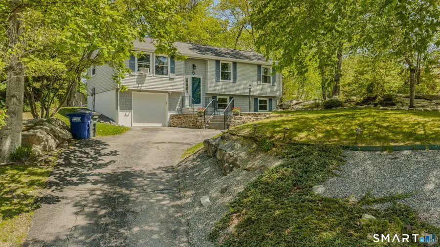 6 Amherst Court, Old Mystic, CT 06355 - #2