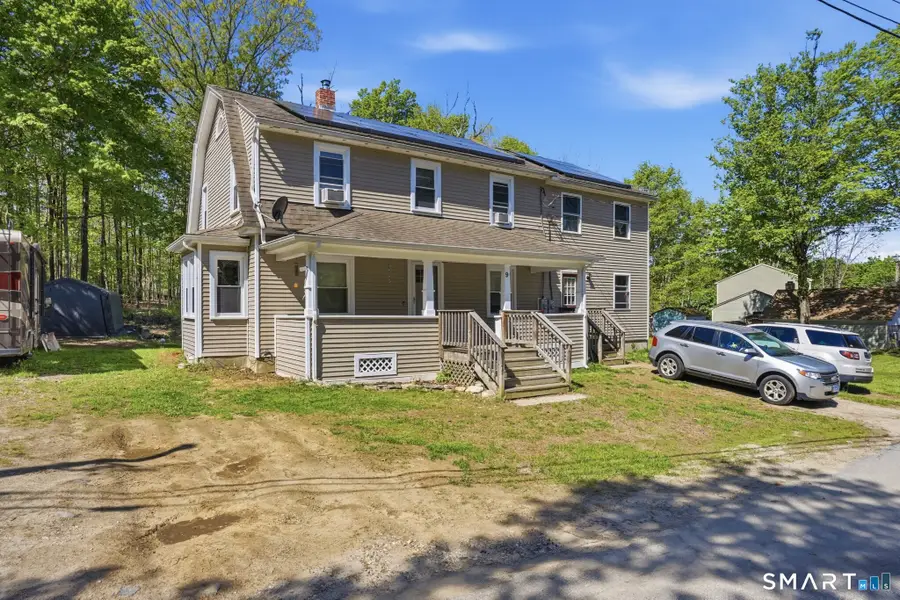 9 Carey Avenue, Plainfield, CT 06374 - #3