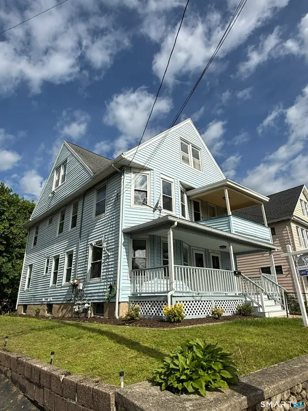 99 Westfield Avenue, Ansonia, CT 06401
