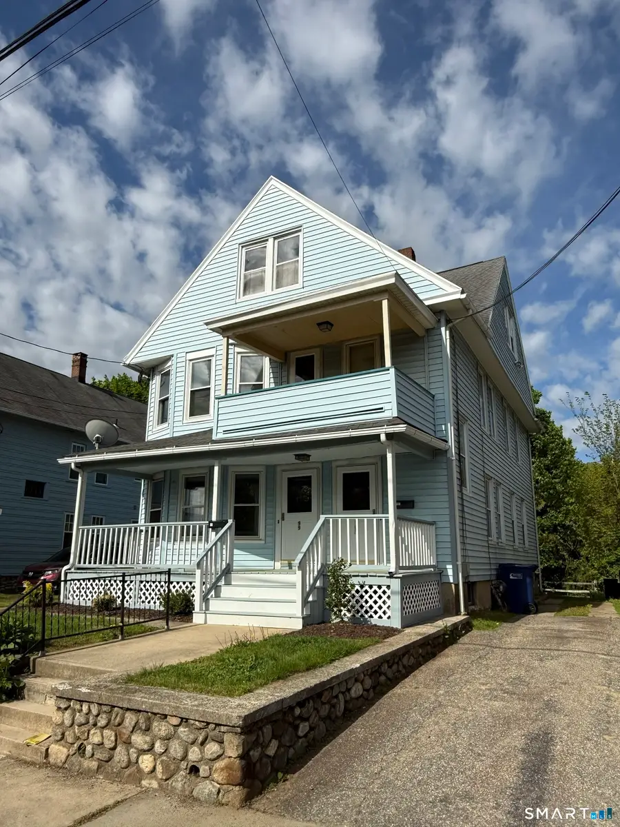 99 Westfield Avenue, Ansonia, CT 06401 - #2