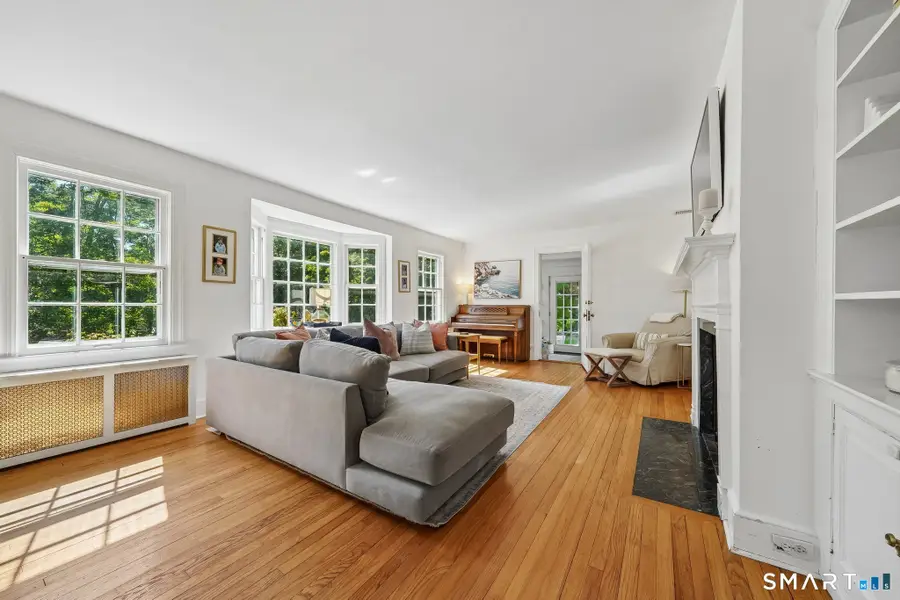 18 Cartbridge Road, Weston, CT 06883 - #2