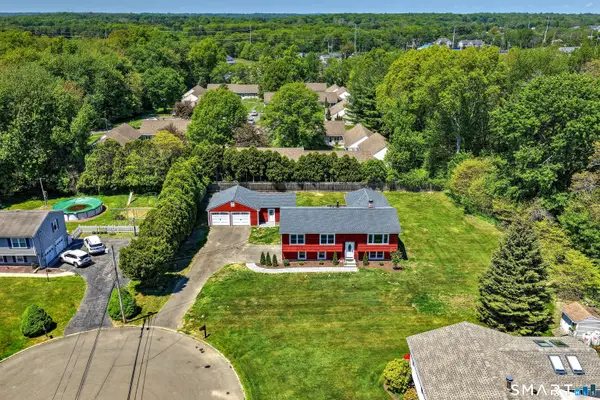 47 Elgid Drive, Milford, CT 06460