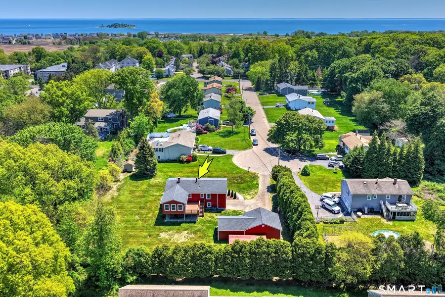 47 Elgid Drive, Milford, CT 06460 - #2
