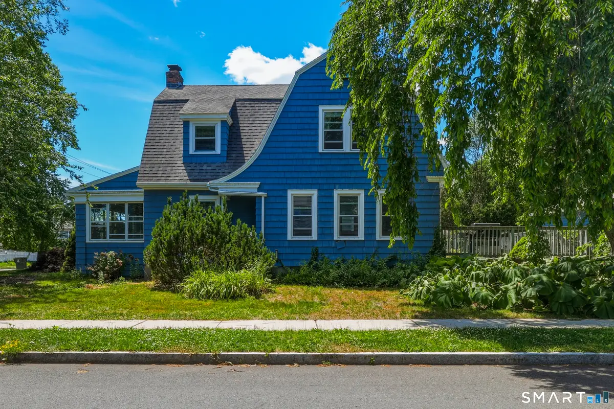 1390 Boulevard Boulevard, West Hartford, CT 06119 - #1