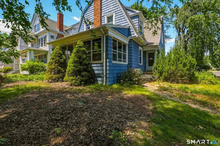 1390 Boulevard Boulevard, West Hartford, CT 06119 - #2