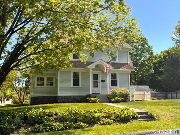 61 Prospect Street, Watertown, CT 06795