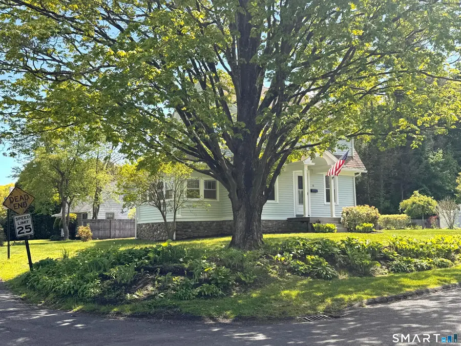61 Prospect Street, Watertown, CT 06795 - #2