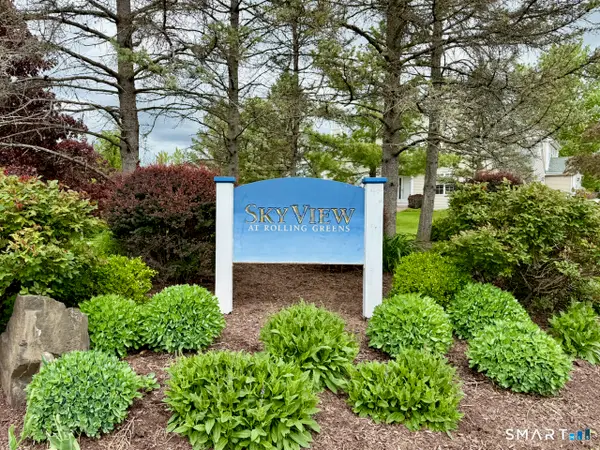 204 Gray Fox Lane #204, Rocky Hill, CT 06067