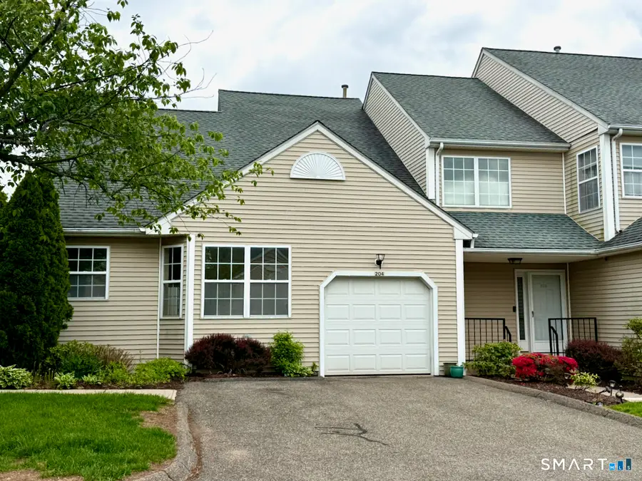 204 Gray Fox Lane #204, Rocky Hill, CT 06067 - #2