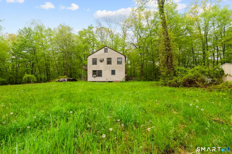 278 North Bigelow Road, Hampton, CT 06247 - #3