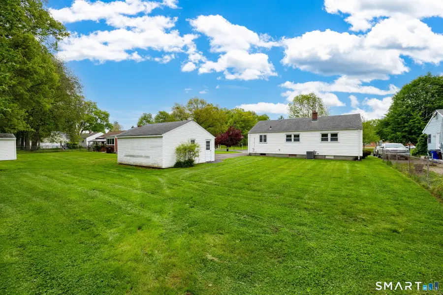 35 Greenfield Street, Wethersfield, CT 06109 - #2