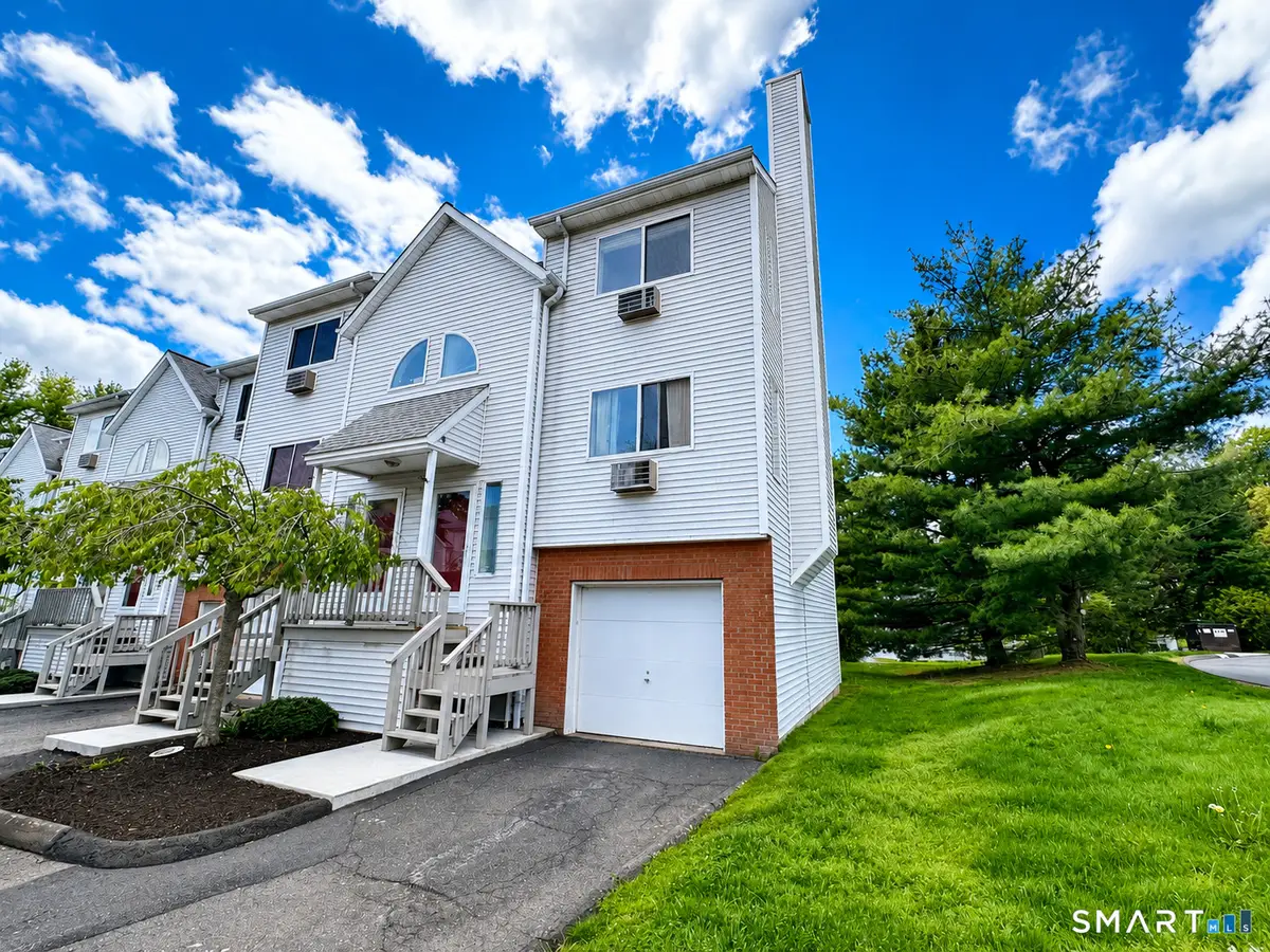 925 Oronoke Road #13J, Waterbury, CT 06708 - #1