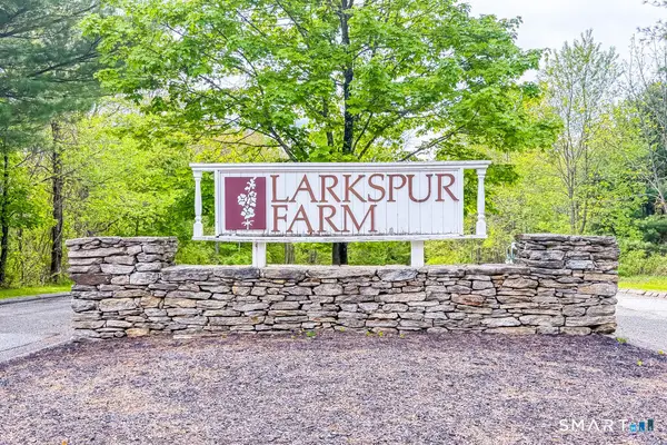 402 Larkspur Farm Road #34, Torrington, CT 06790