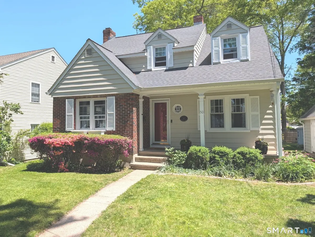 50 Barbara Drive, Norwalk, CT 06851 - #1