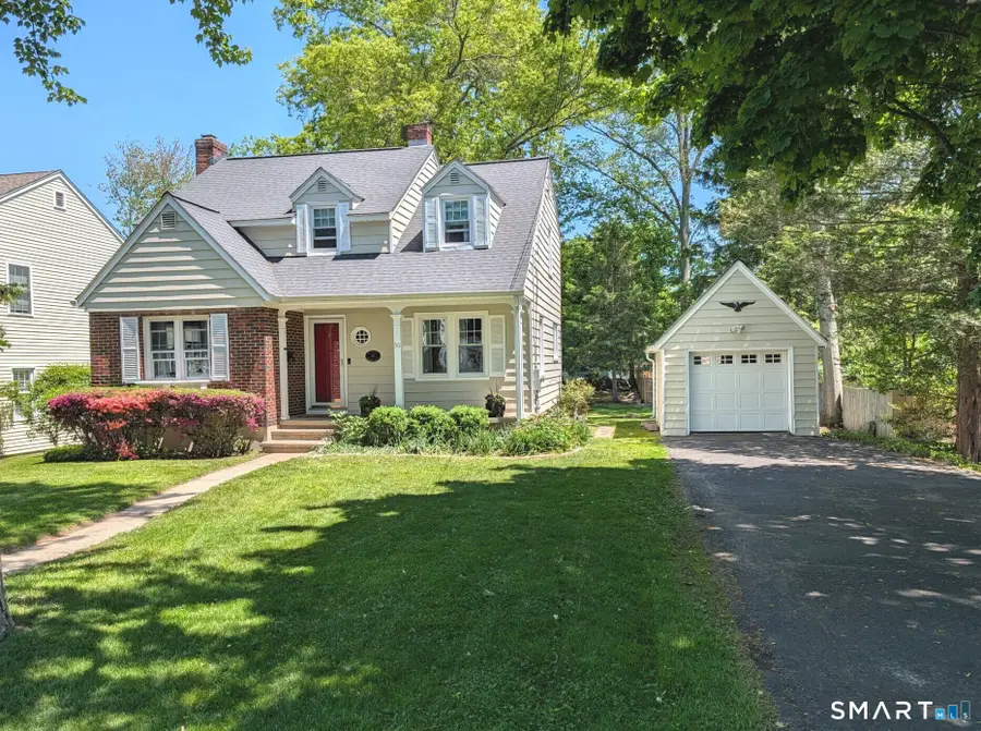 50 Barbara Drive, Norwalk, CT 06851 - #3