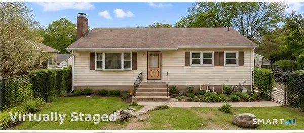 1121 Tolland Street, East Hartford, CT 06108