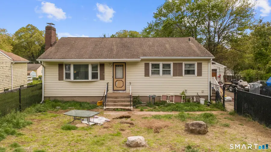 1121 Tolland Street, East Hartford, CT 06108 - #2