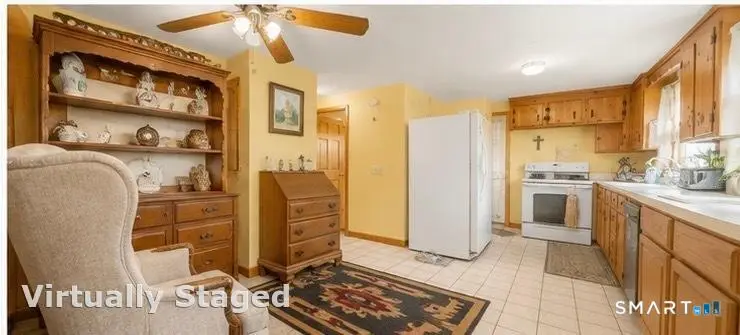1121 Tolland Street, East Hartford, CT 06108 - #3
