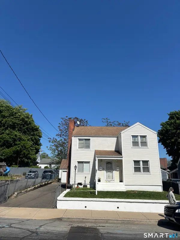 1232-1234 Reservoir Avenue, Bridgeport, CT 06606